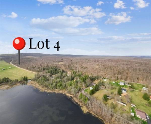 Lot 4 Cranberry Rd, PA 15424