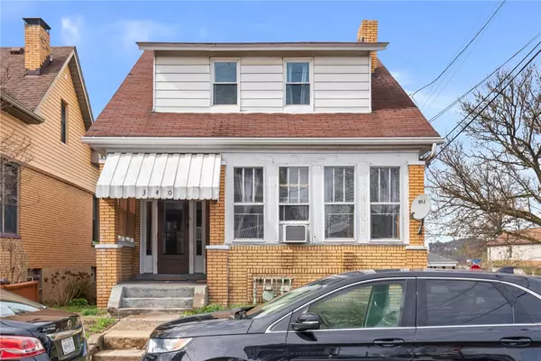 340 Gregg St, Carnegie, PA 15106