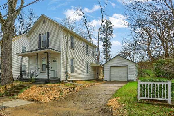 412 Martin St, New Castle/3rd, PA 16101