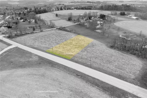 Lot 3 State Route 981, Derry Twp, PA 15670