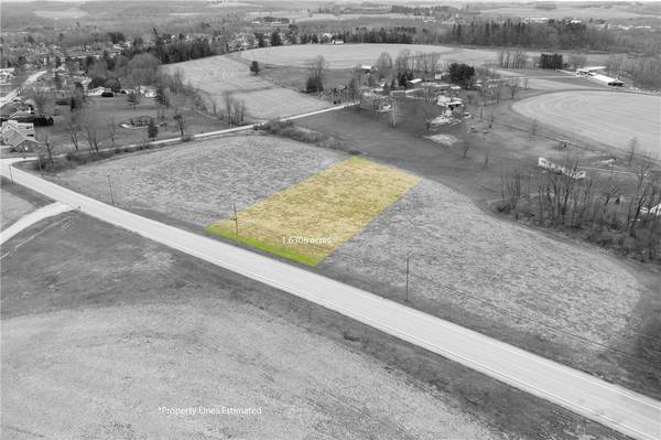Lot 3 State Route 981, Derry Twp, PA 15670