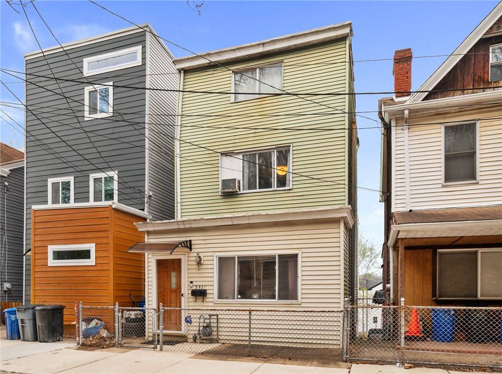 Lawrenceville, PA 15201,5311 Wickliff St