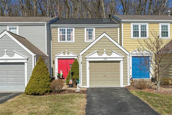 129 Commons Drive,  Oakmont,  PA 15139
