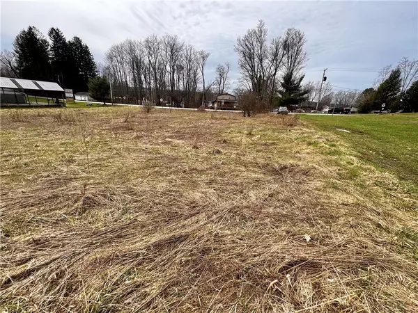 Canadohta Lake, PA 16438,Lot 6 Lake Road