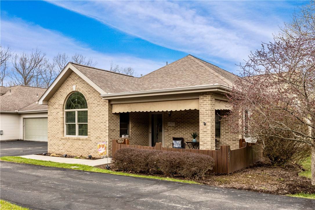 157 Steeplechase Circle, West Deer, PA 15044