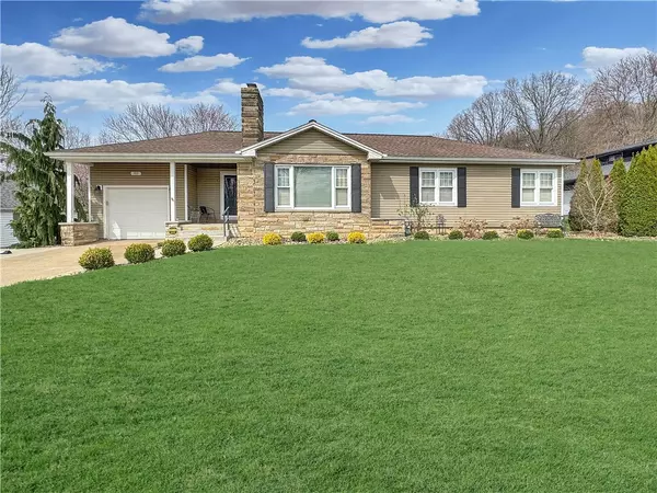 103 E Oakwood Way, Neshannock Twp, PA 16105