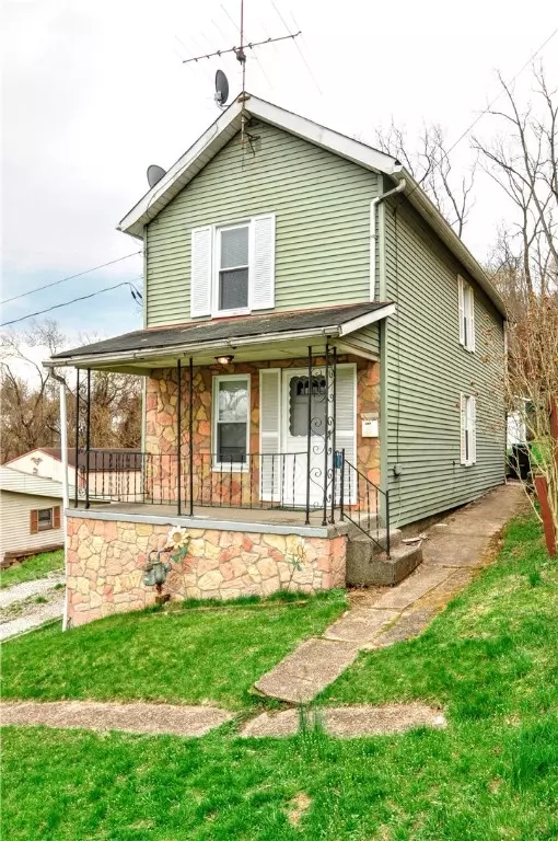 N Franklin Twp, PA 15301,144 Blaine St