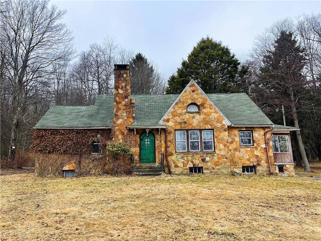 176 Brotherton Road, Stonycreek Twp, PA 15541