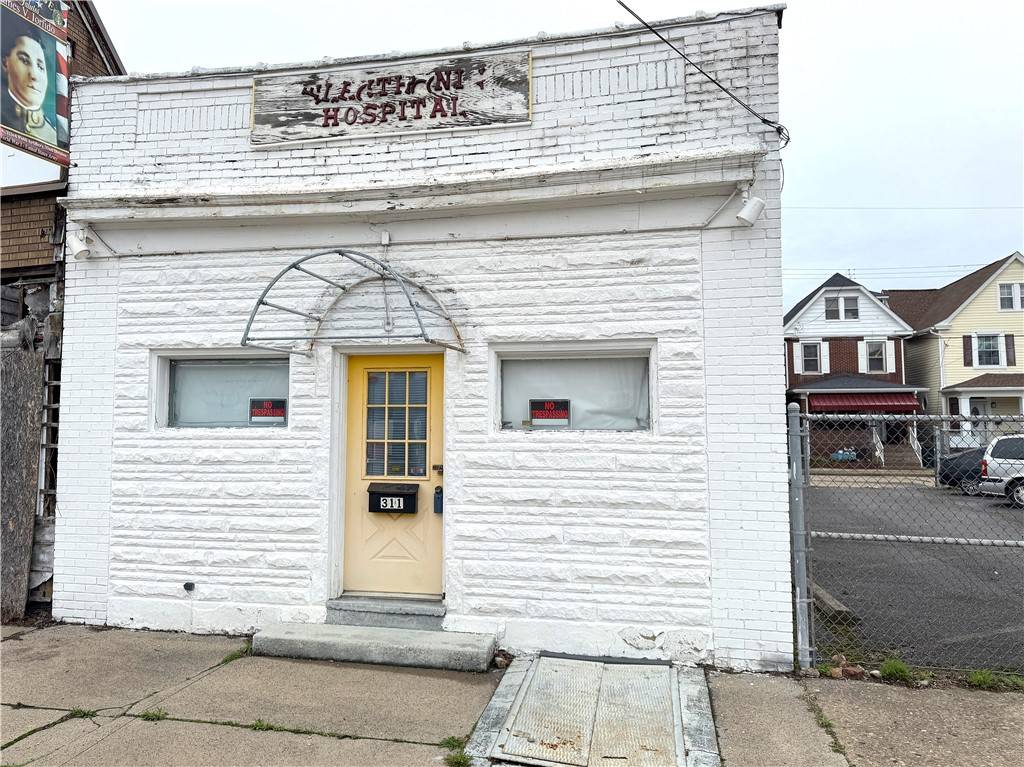 311 14th St, Ambridge, PA 15003