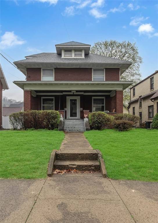338 4th Street, Beaver, PA 15009