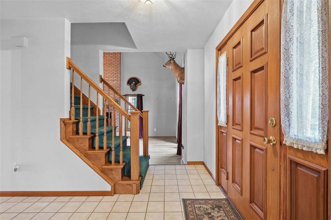 Saxonburg Boro, PA 16056,130 May Drive
