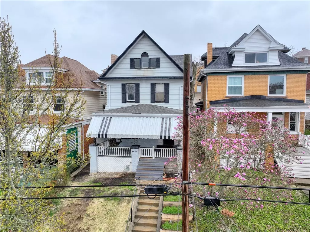 Brookline, PA 15226,1223 Chelton Ave