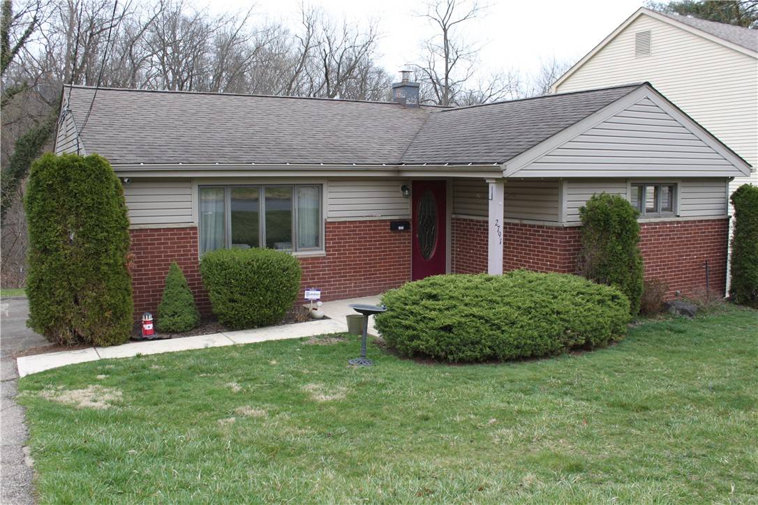 2791 Hastings Drive, Lower Burrell, PA 15068
