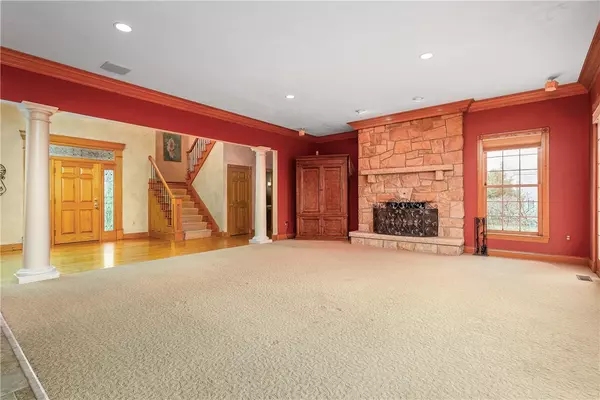 Pine Twp, PA 15044,422 Heights Drive
