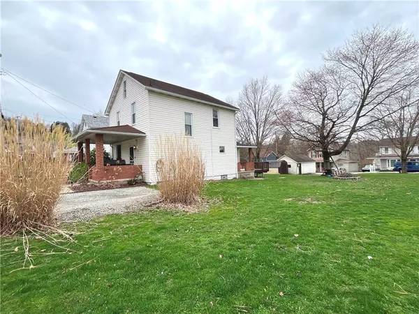 Allegheny Twp - Wml, PA 15656,25 Jennifer Street