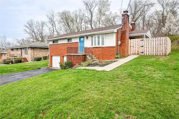 White Oak, PA 15131,225 Circle Dr