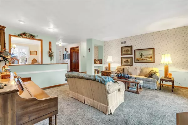 Connoquenessing Twp, PA 16053,389 Kriess Rd