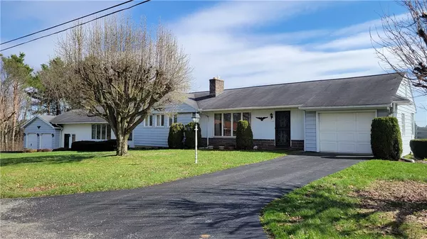 125 Windermere Lane, Somerset Twp, PA 15501