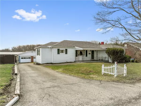 210 Braddock Rd, Mt. Pleasant Boro, PA 15666