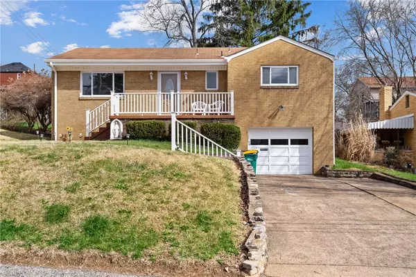 126 Peony Ave, Ross Twp, PA 15229