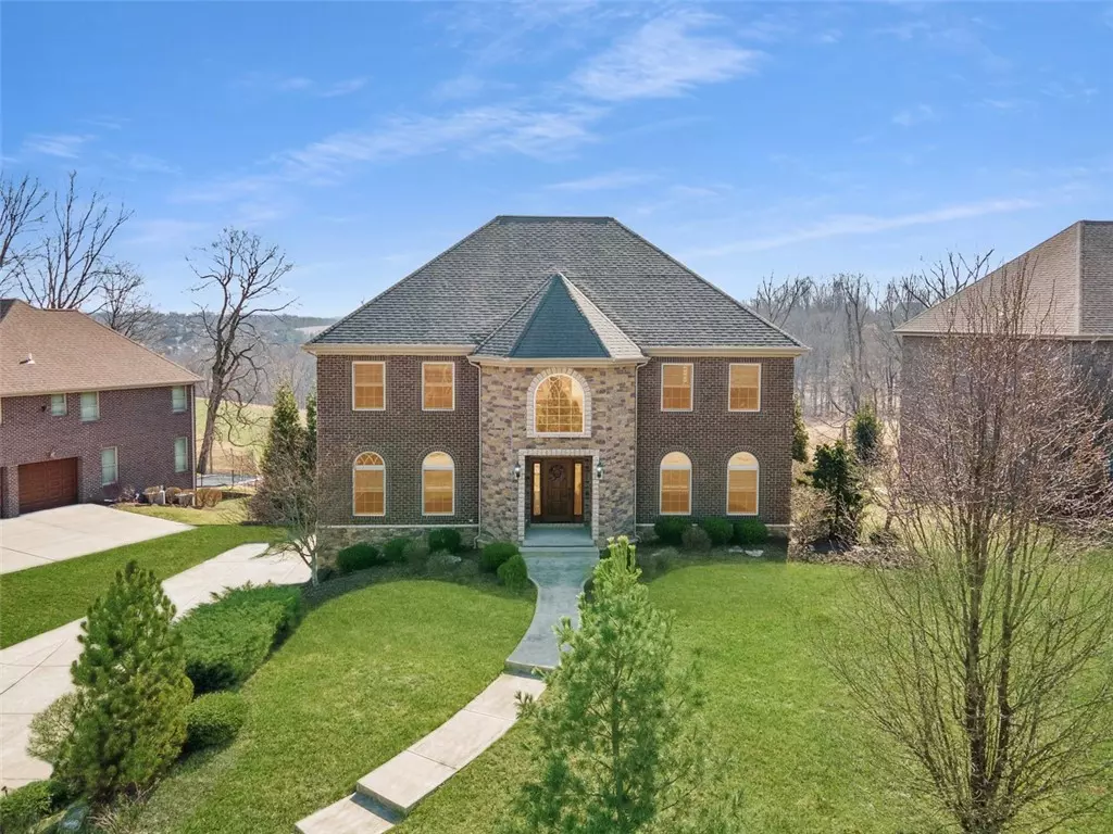 Peters Twp, PA 15367,206 Welbourn Dr