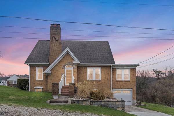 40 Terrace Road, East Bethlehem, PA 15348