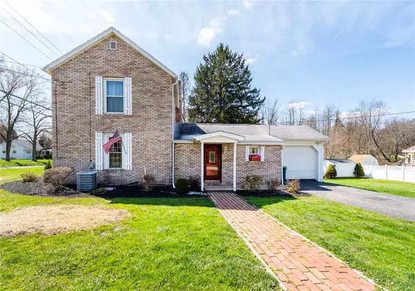 Neshannock Twp, PA 16105,3113 Mercer Rd