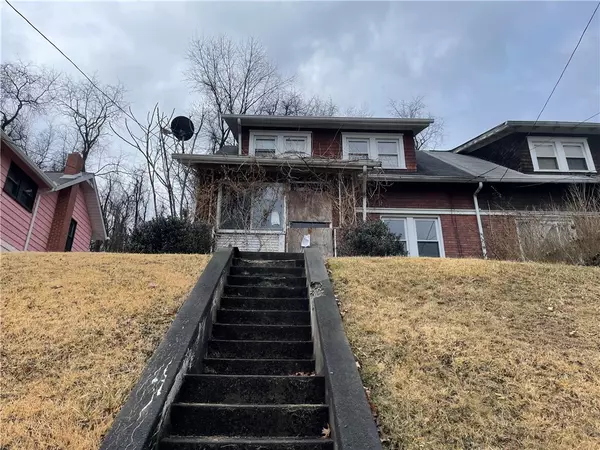 717 N 6th Street, Clairton, PA 15025