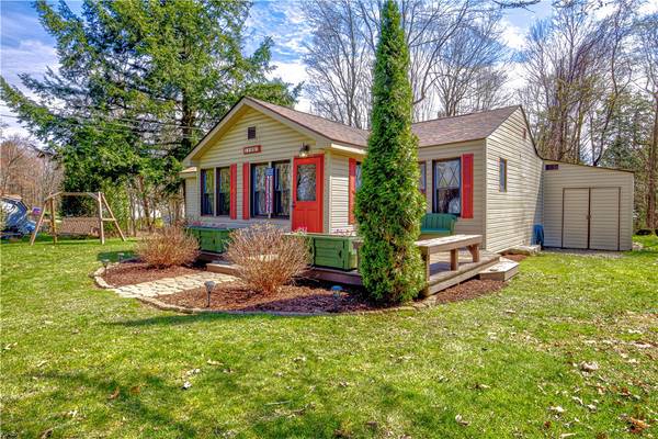 11997 Edgeview, Conneaut Lake - Cra, PA 16316