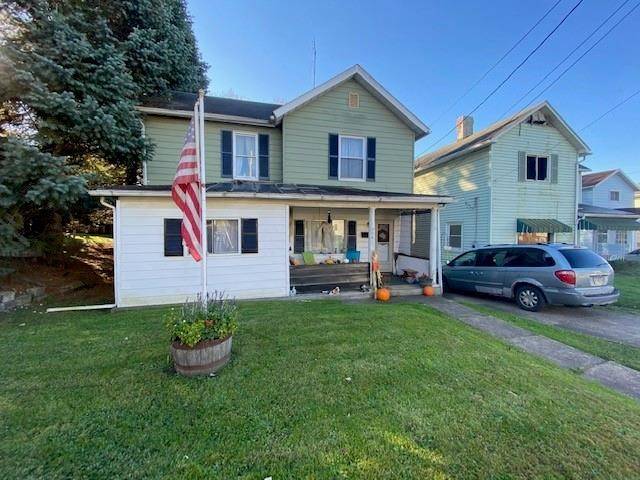506 E Division St, New Castle/5th, PA 16101