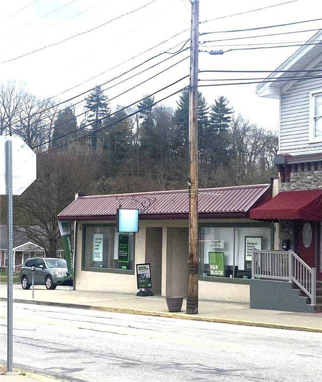 233 Washington, Saltsburg Area, PA 15681