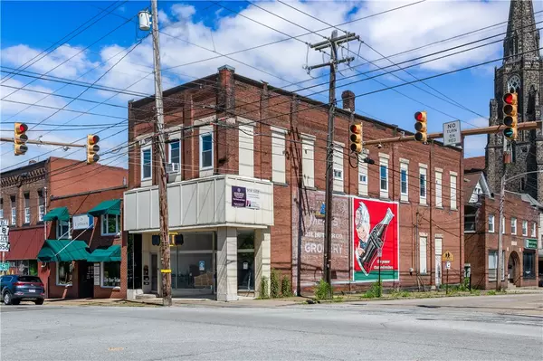 140 E Jefferson St, City Of But Se, PA 16001