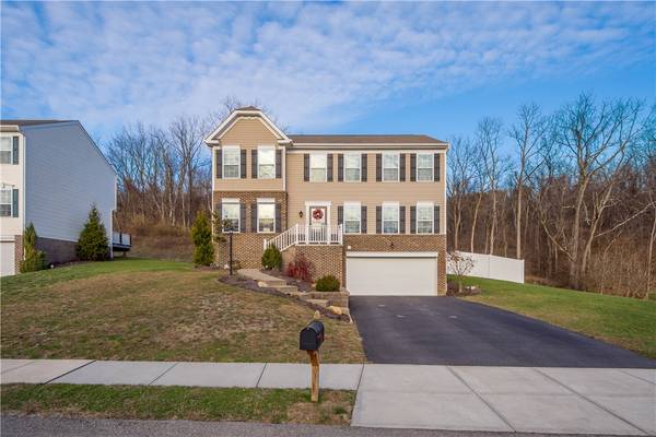 1369 Sandstone Drive,  South Fayette,  PA 15057