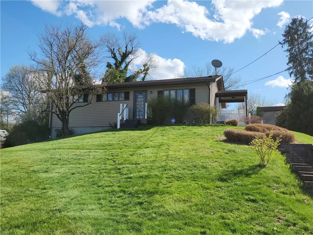 California, PA 15419,275 HILLCREST DRIVE