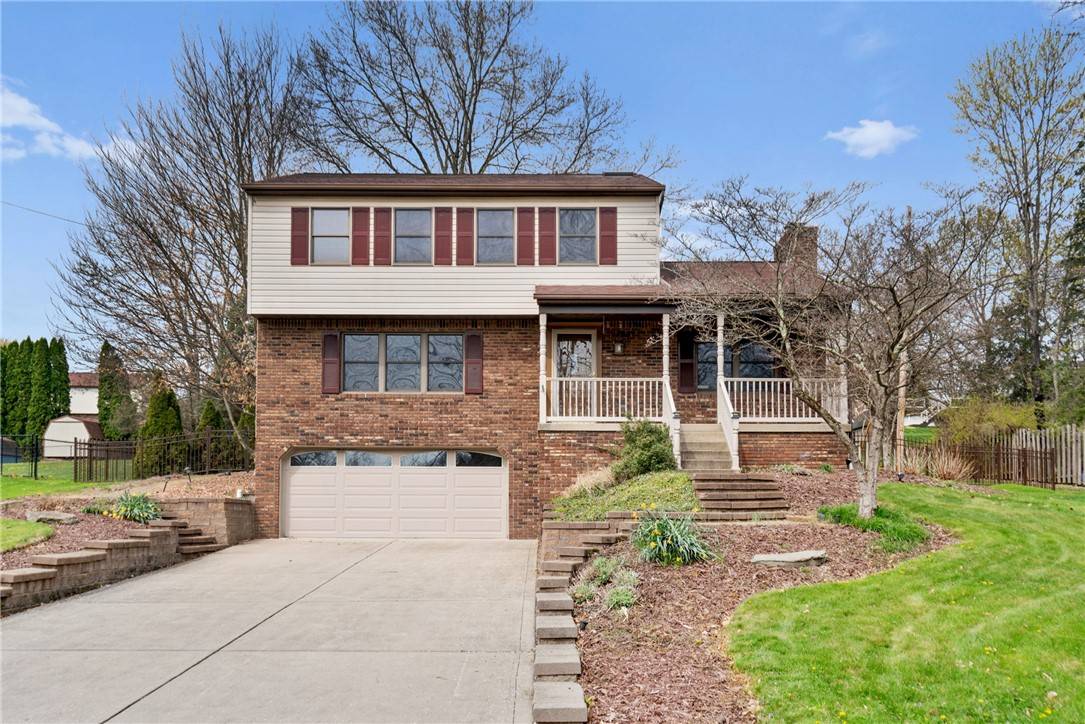 3020 Hyland Road, Penn Twp - Wml, PA 15642
