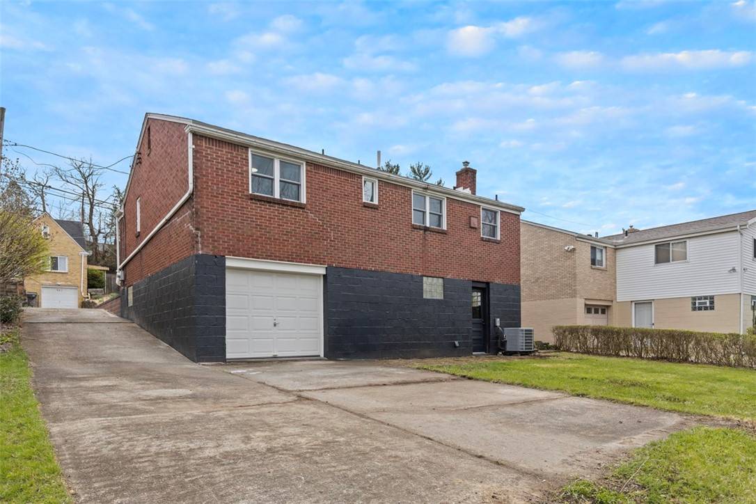 Brookline, PA 15226,647 Northcrest Dr