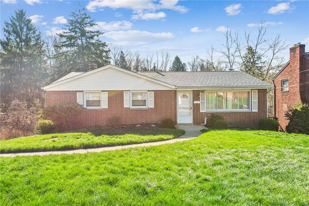 3124 Hebron Dr, Penn Hills, PA 15235