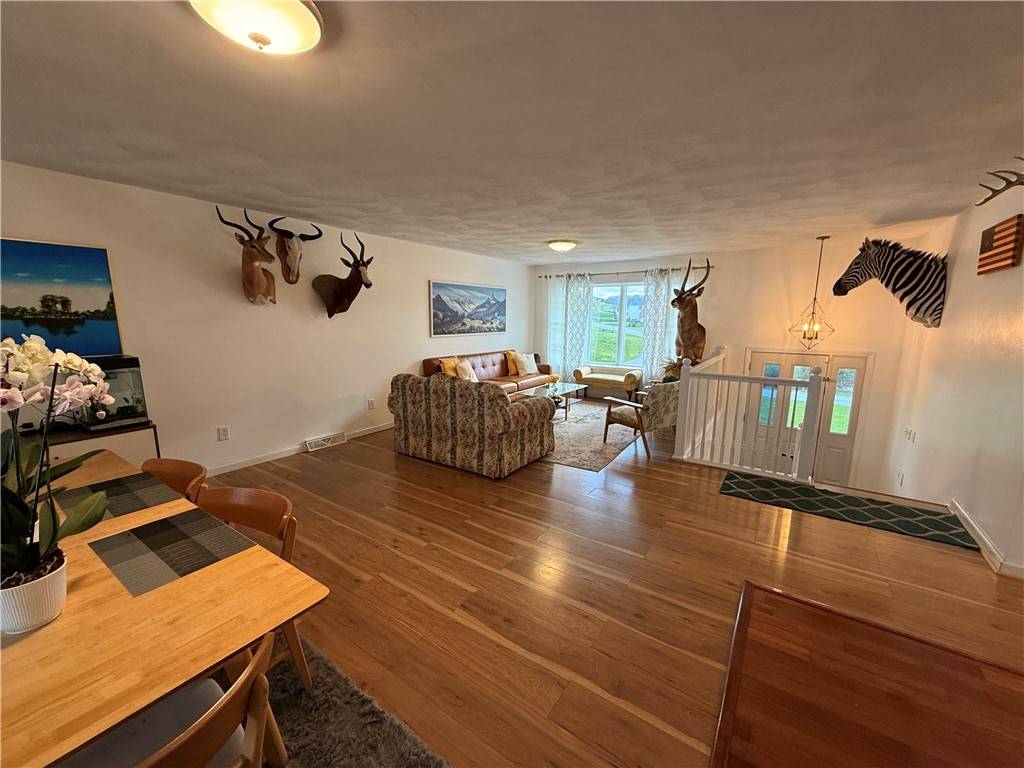 Blairsville Area, PA 15717,246 Strangford Rd