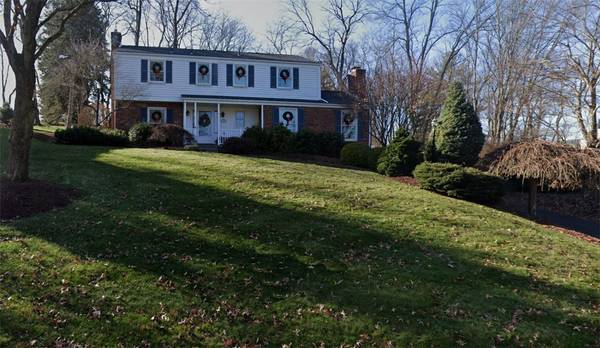 2380 Mill Grove Road,  Upper St. Clair,  PA 15241