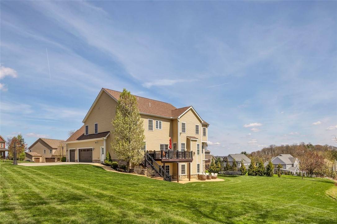 Cranberry Twp, PA 16066,123 Fairview Dr