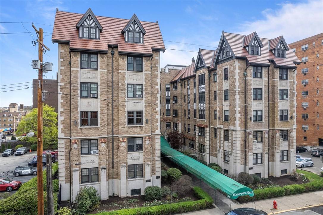 166 N Dithridge St #3F, Oakland, PA 15213