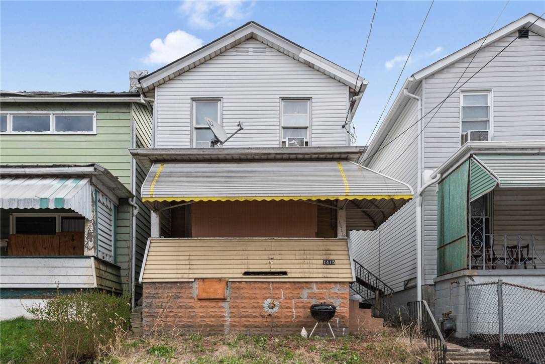1415 Soles St, Mckeesport, PA 15132
