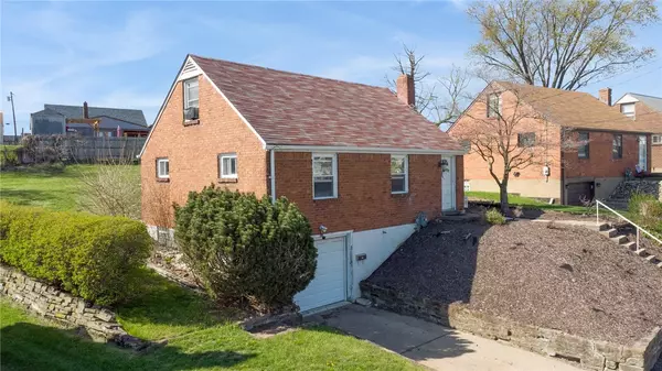 Port Vue, PA 15133,1109 Beverly Rd