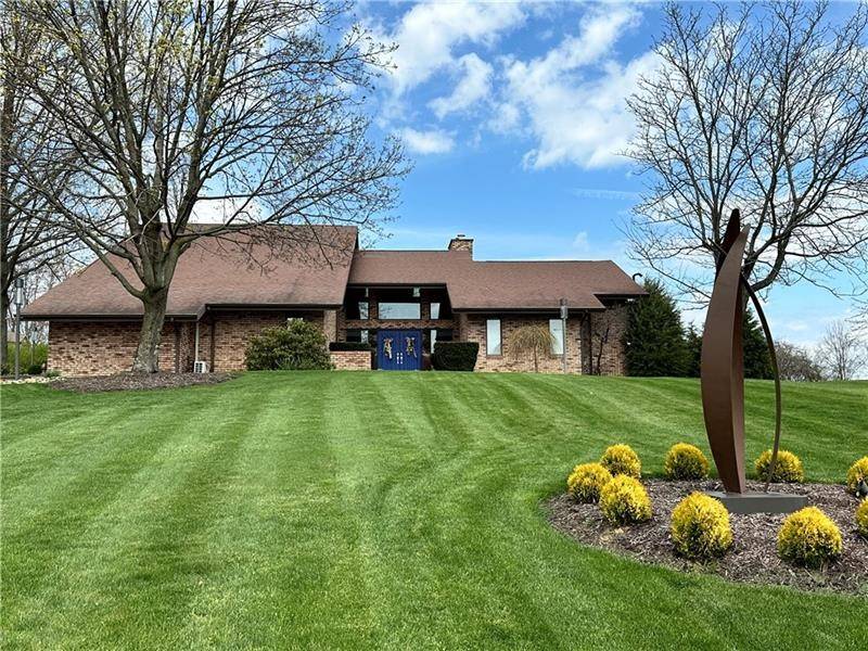 130 Southwood Dr, South Union Twp, PA 15401