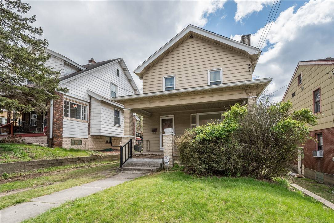 Marshall Shadeland, PA 15212,1255 Superior Avenue