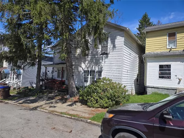 501 Fullerton Pl, Sharon, PA 16146