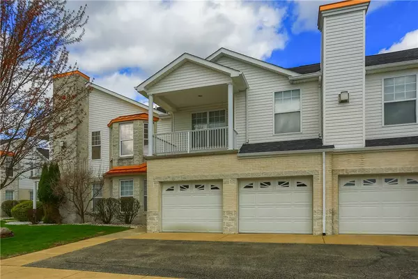 Adams Twp, PA 16046,248 Adams Pointe Blvd #1