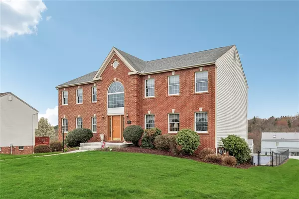509 Jackson Drive, Washington Twp - Wml, PA 15613