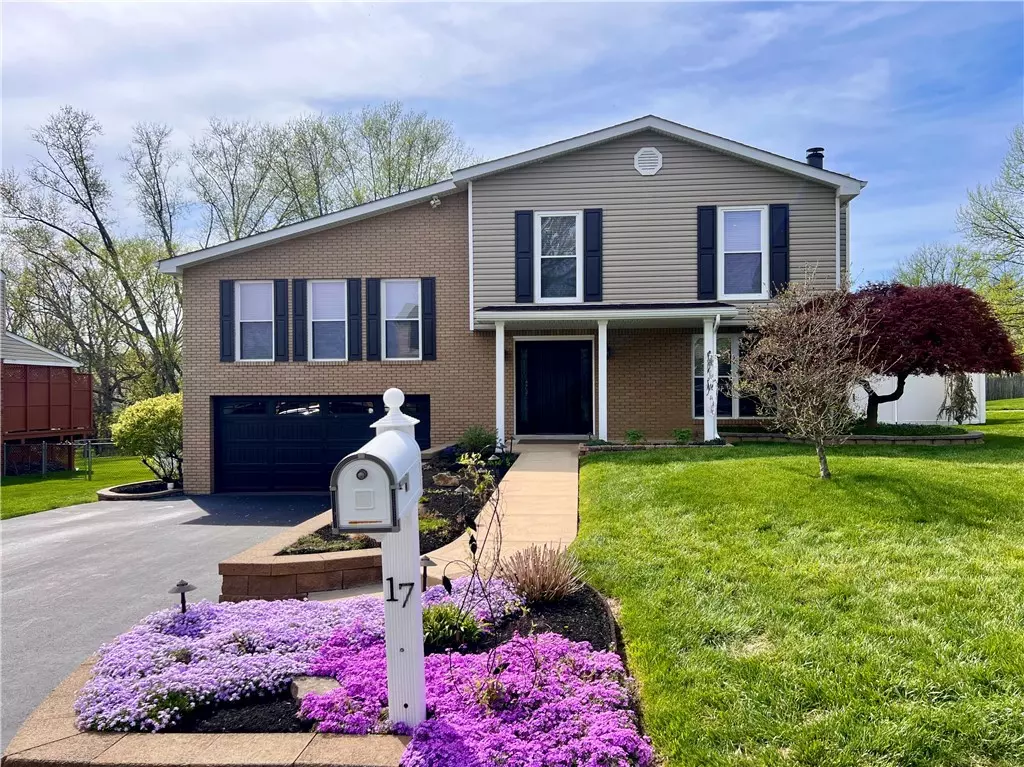 Penn Twp - Wml, PA 15642,17 Barri Dr