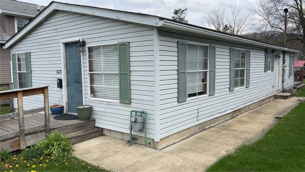 Indiana Boro - Ind, PA 15701,623 S 4th St
